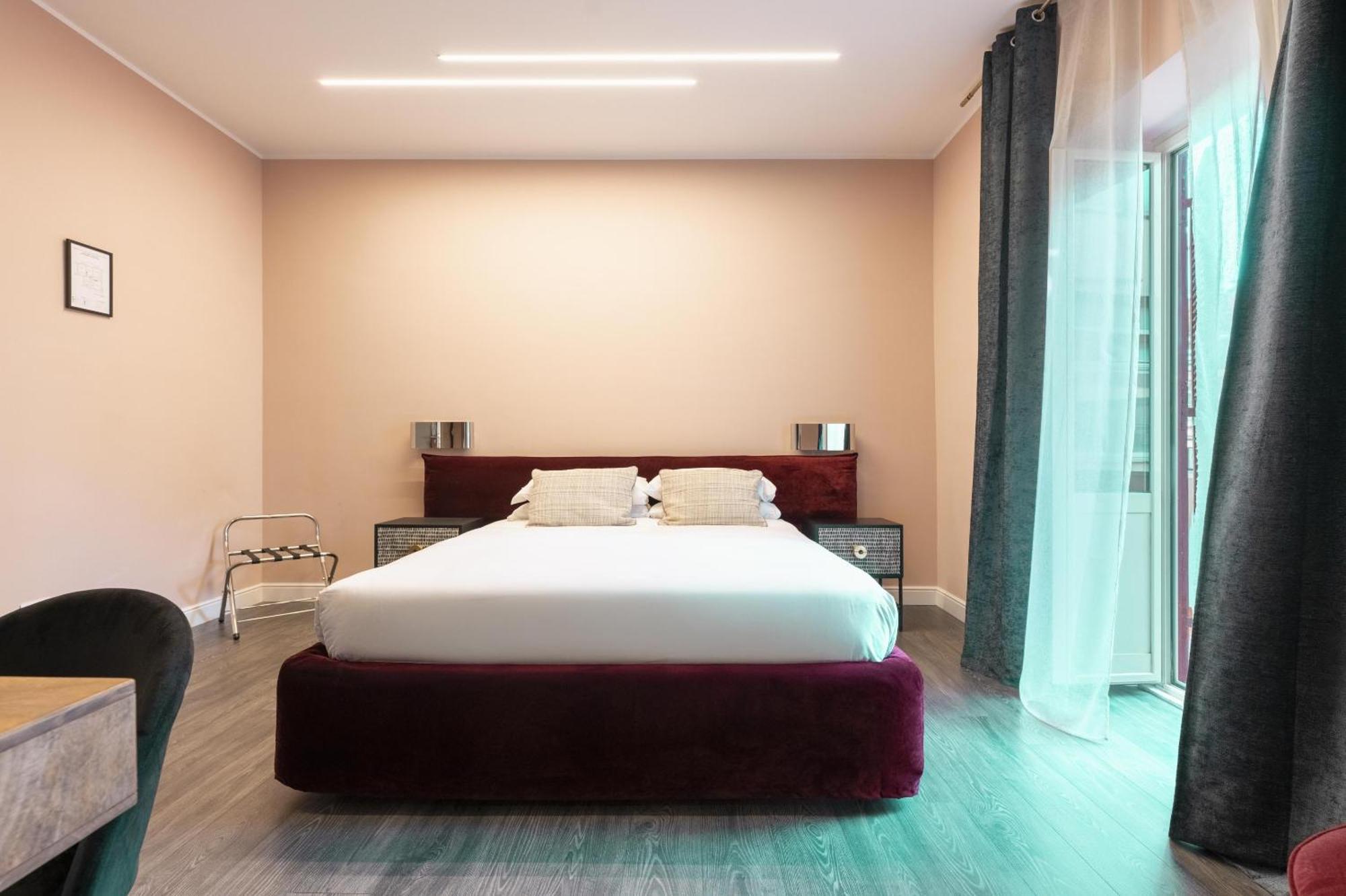 My Rooms In Vatican City Rome Buitenkant foto