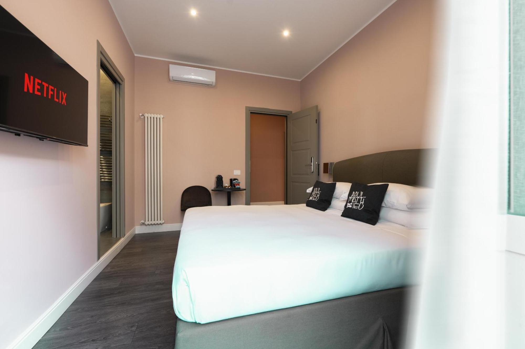 My Rooms In Vatican City Rome Buitenkant foto